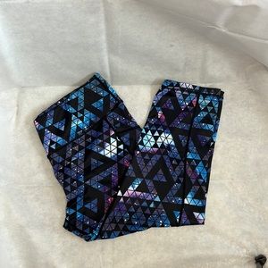 Constantly Varied Gear Capris